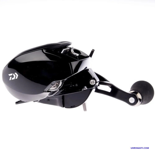 Катушка мультипликаторная Daiwa 22 Zillion TW HD